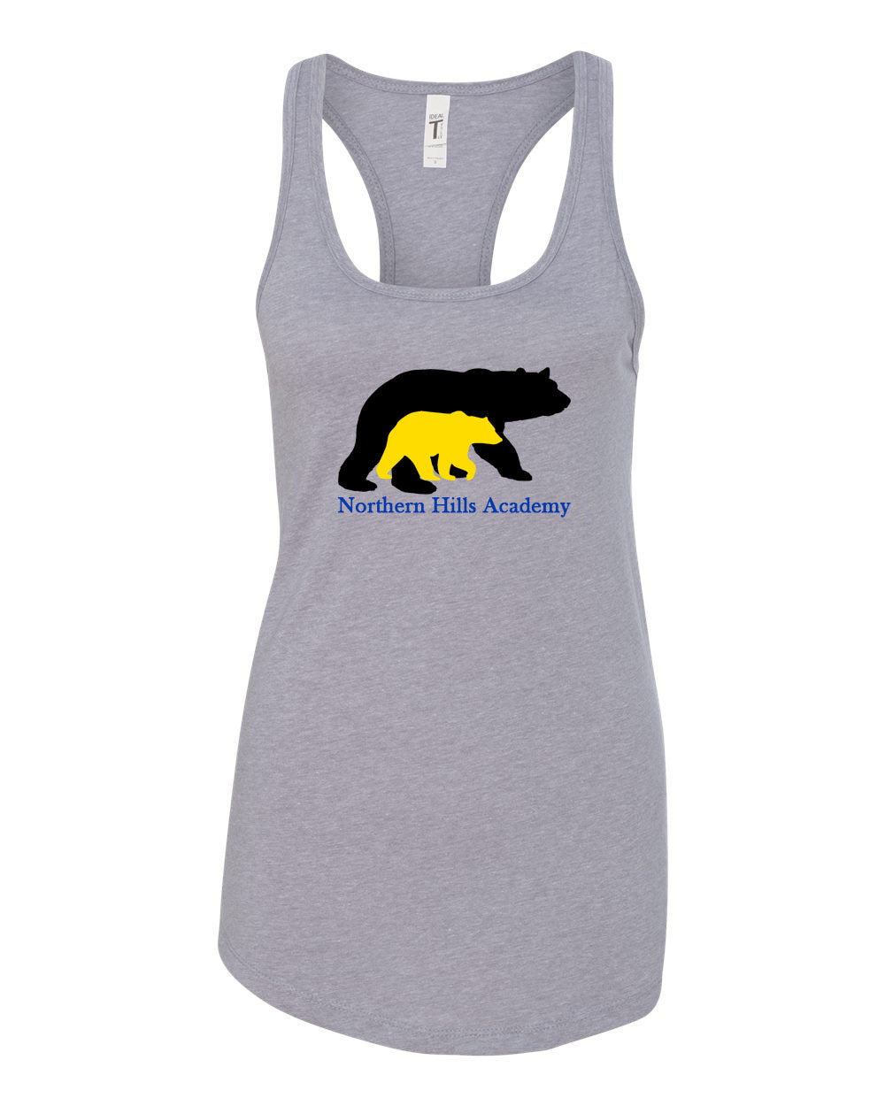 Northern Hills Design 2 Tank Top