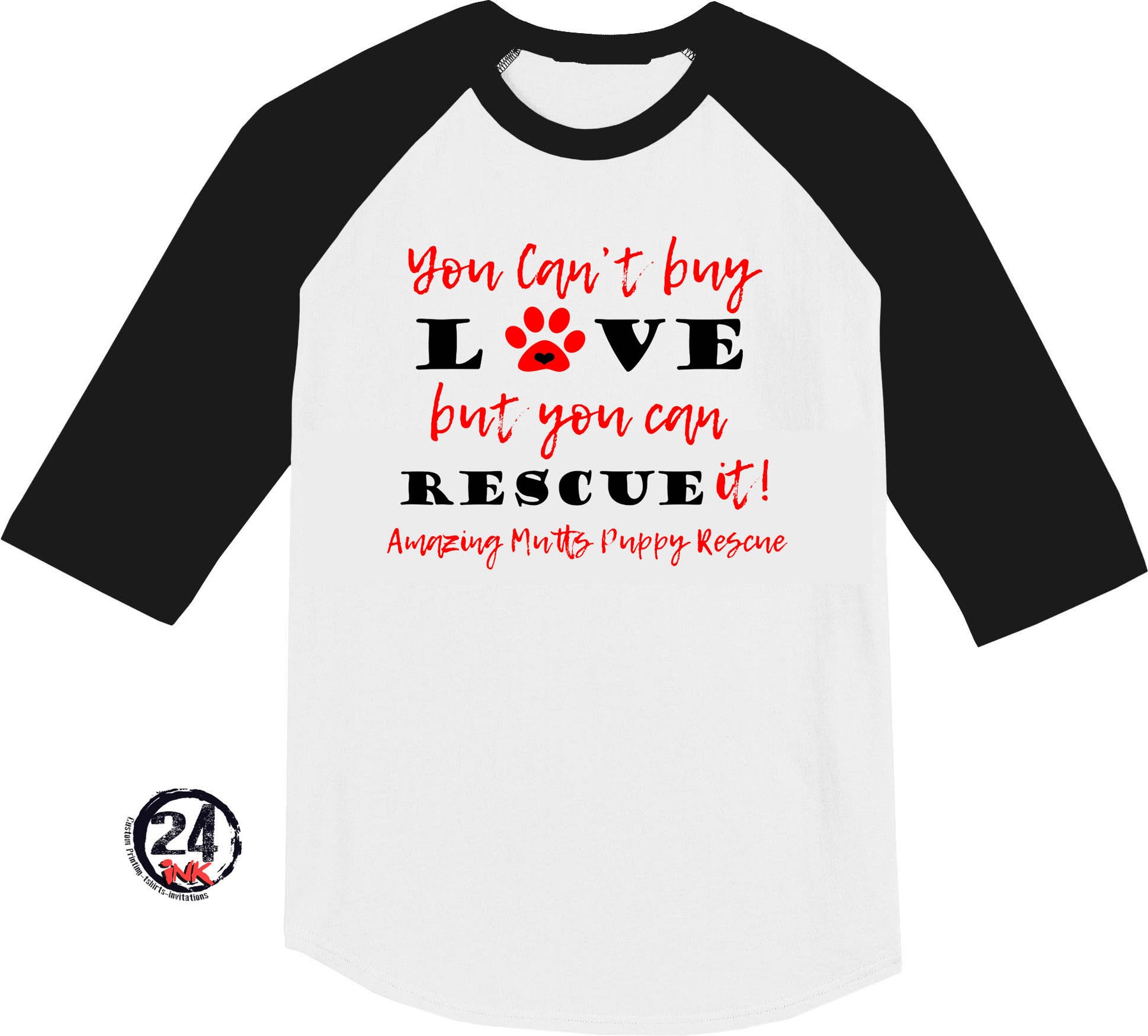 You can't buy love Shirt