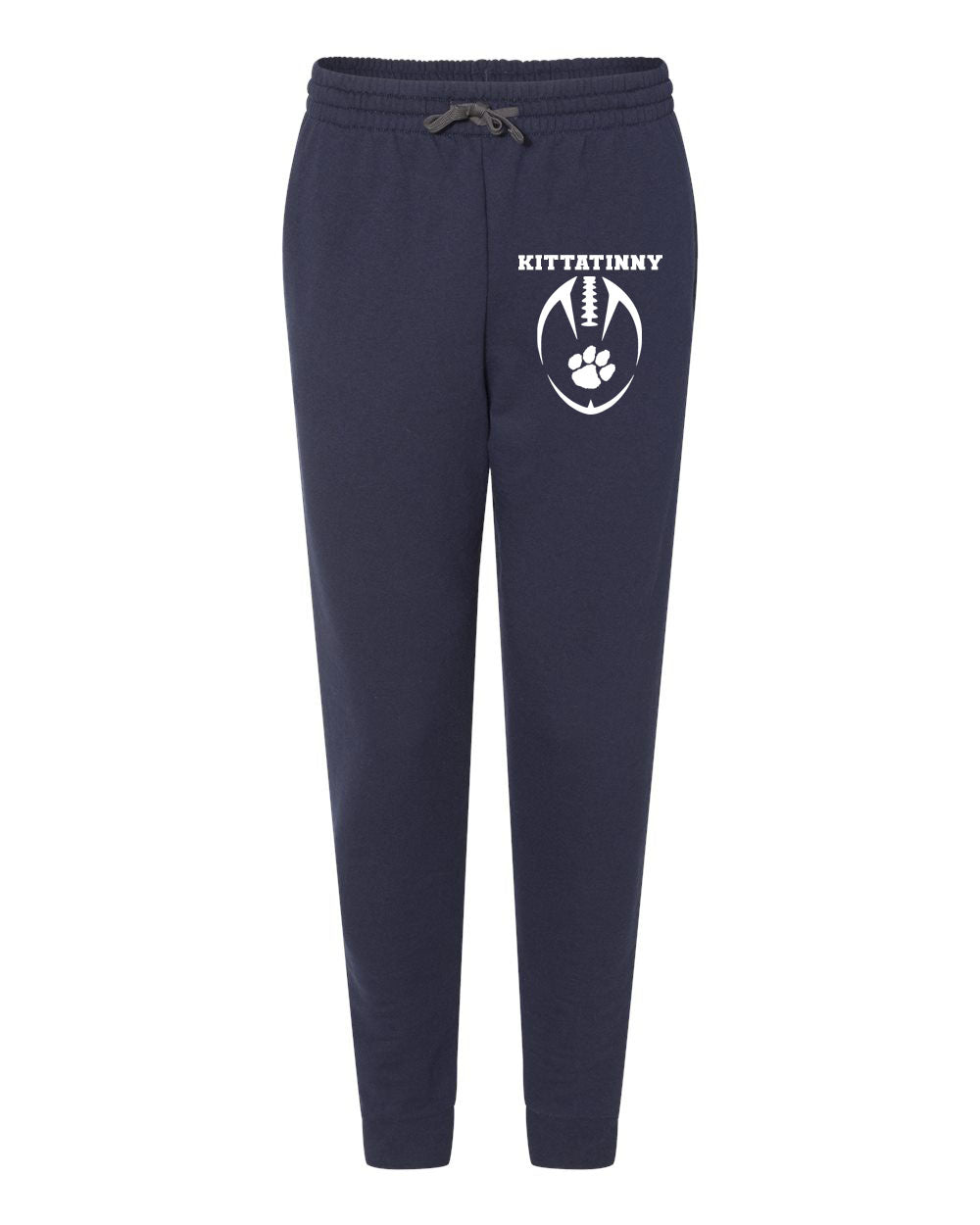 Football Paw Sweatpants