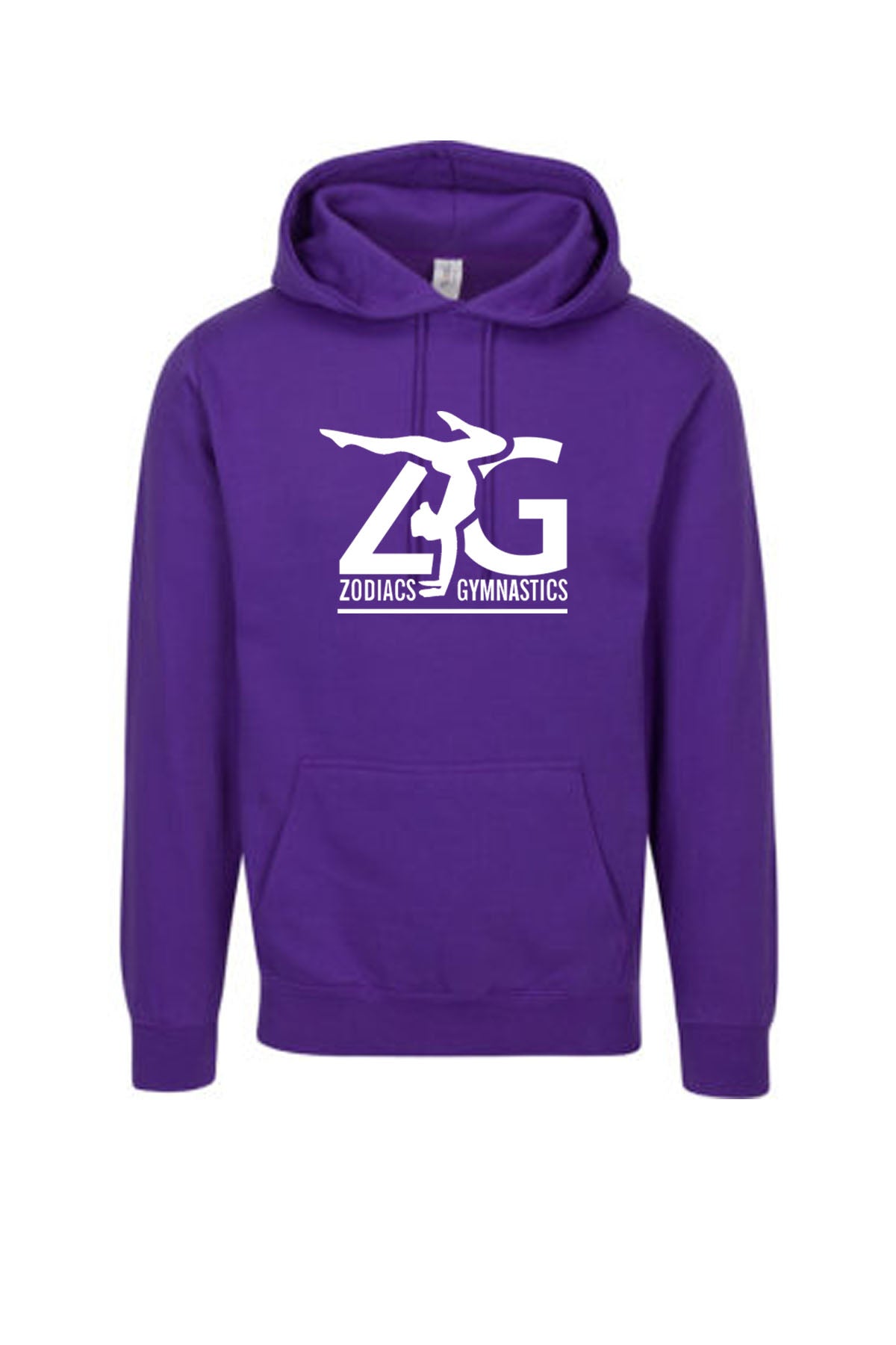ZG Zodiacs Hooded Sweatshirt