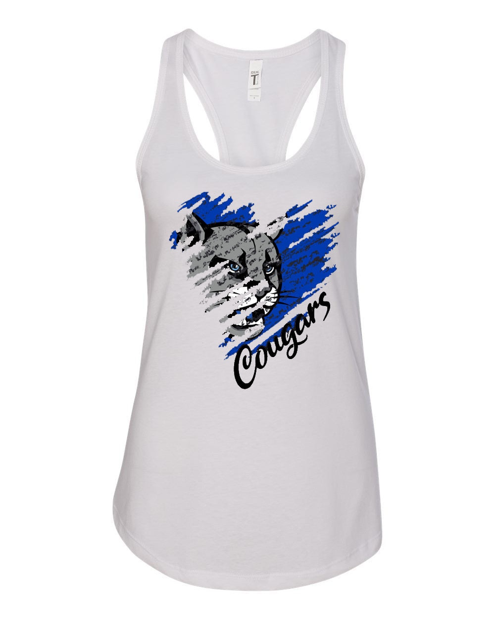 Stillwater Design 7 Tank Top