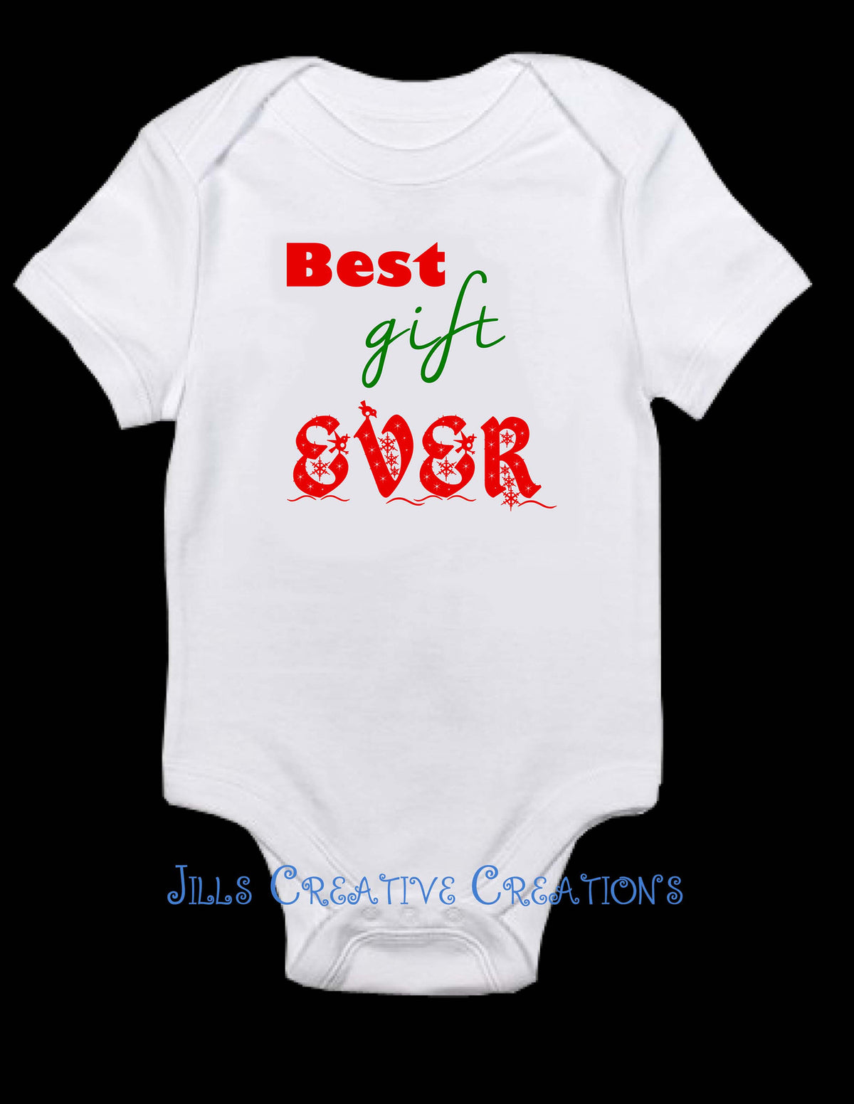 Best Gift Ever Shirt