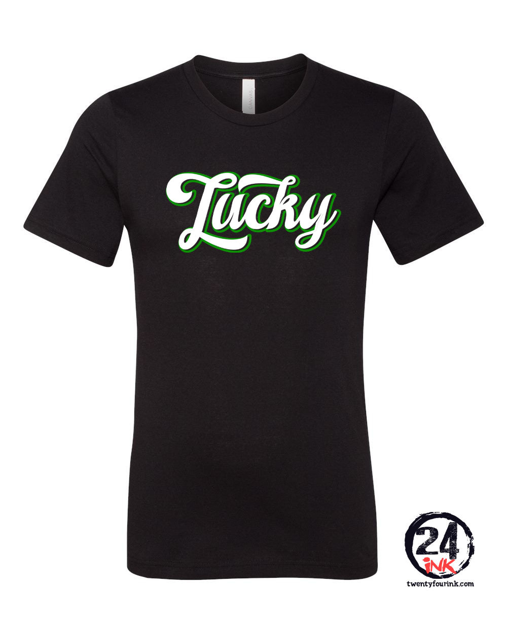 Lucky T-Shirt
