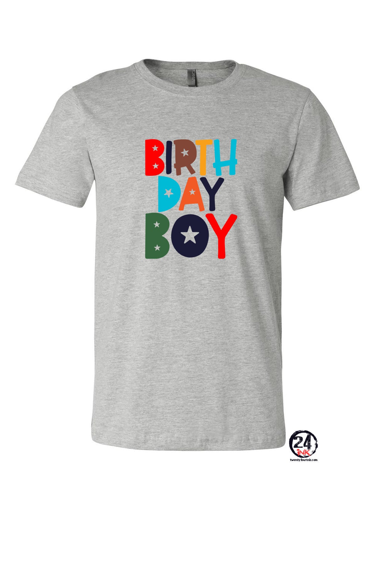 Birthday Boy t-Shirt