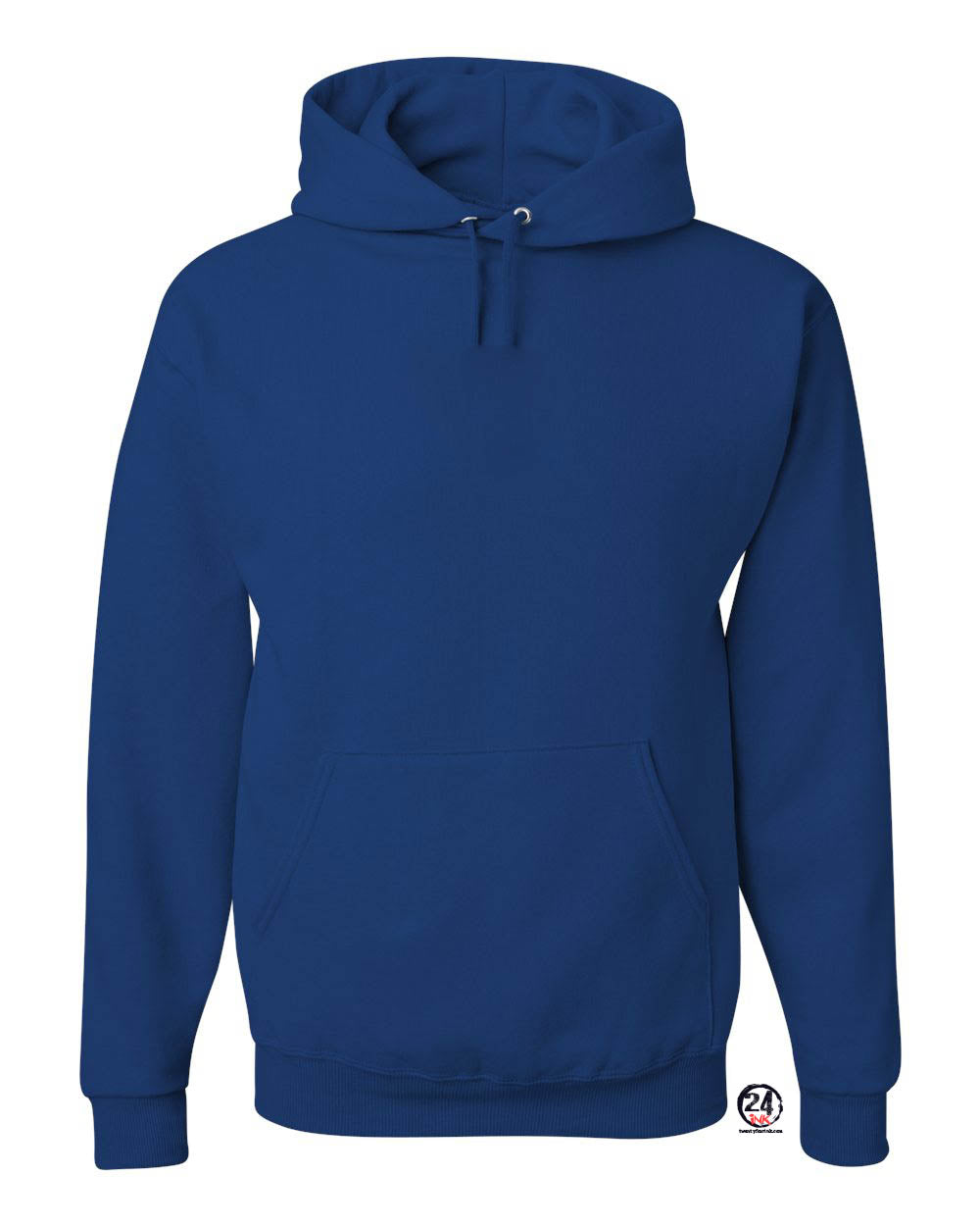 Hilltop Country Day School Design 2 Hooded Sweatshirt