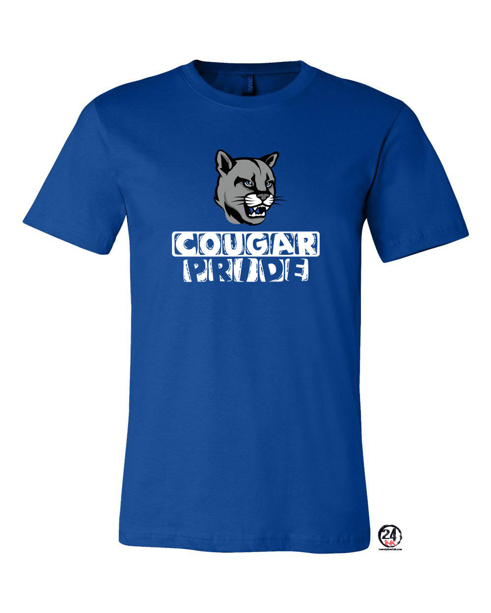 Kittatinny Design 3 T-Shirt