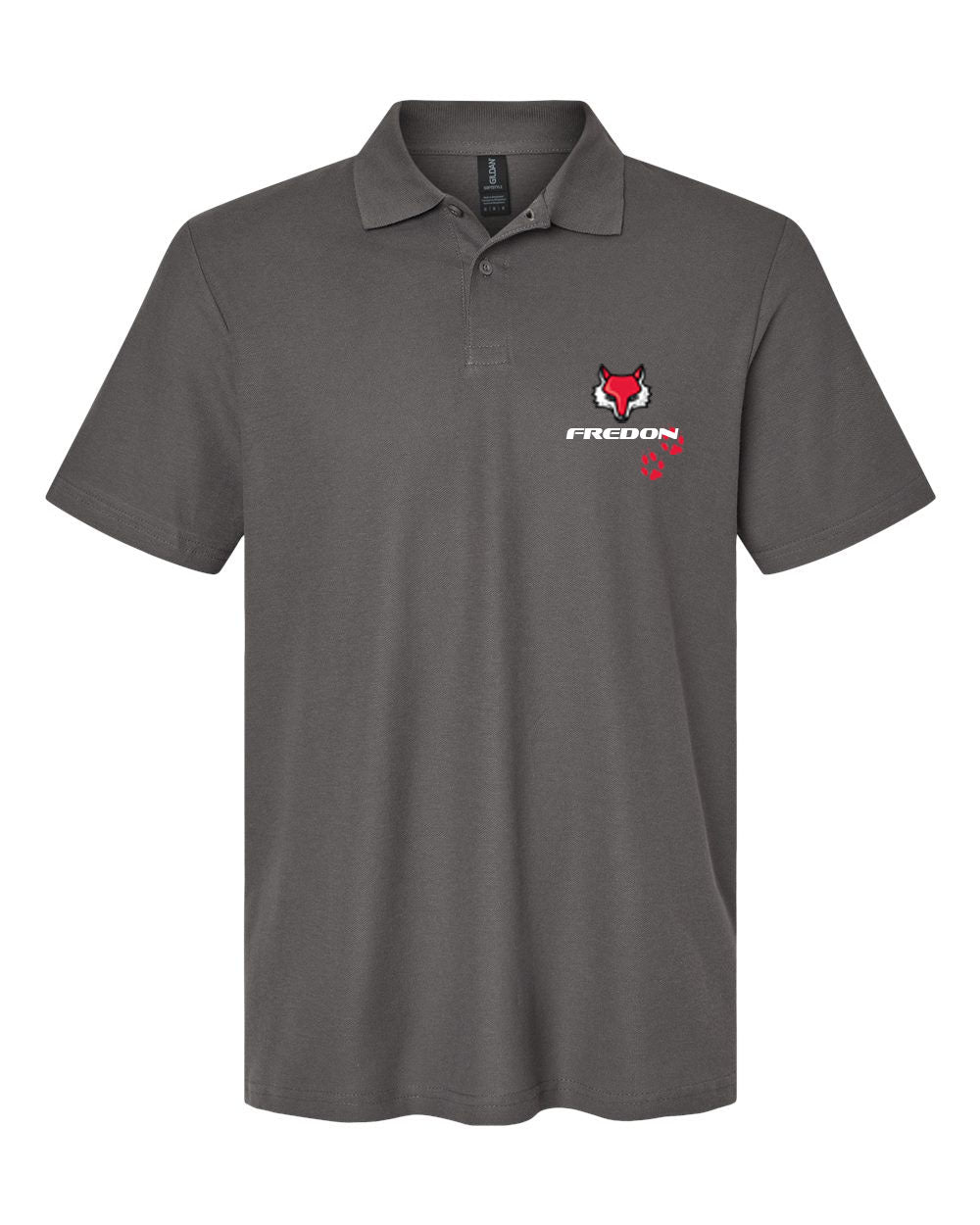 Fredon design 5 Polo T-Shirt