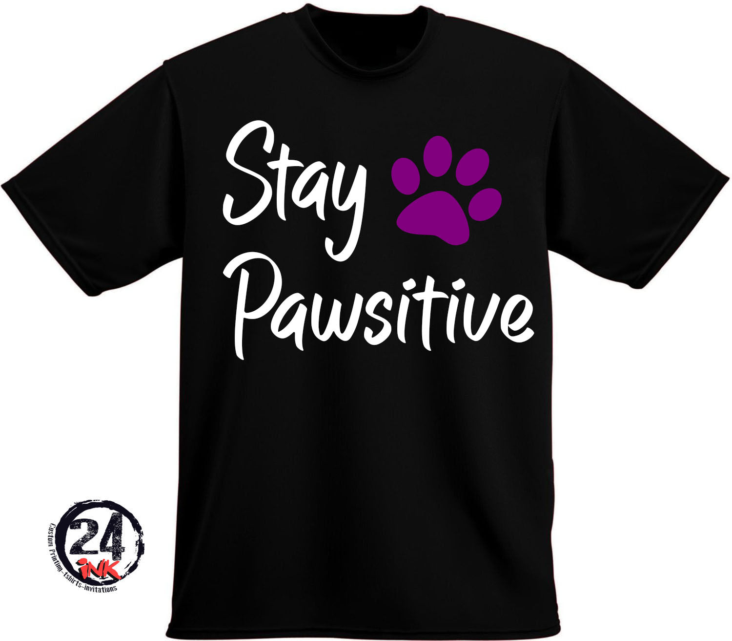 Animal lover t-shirt
