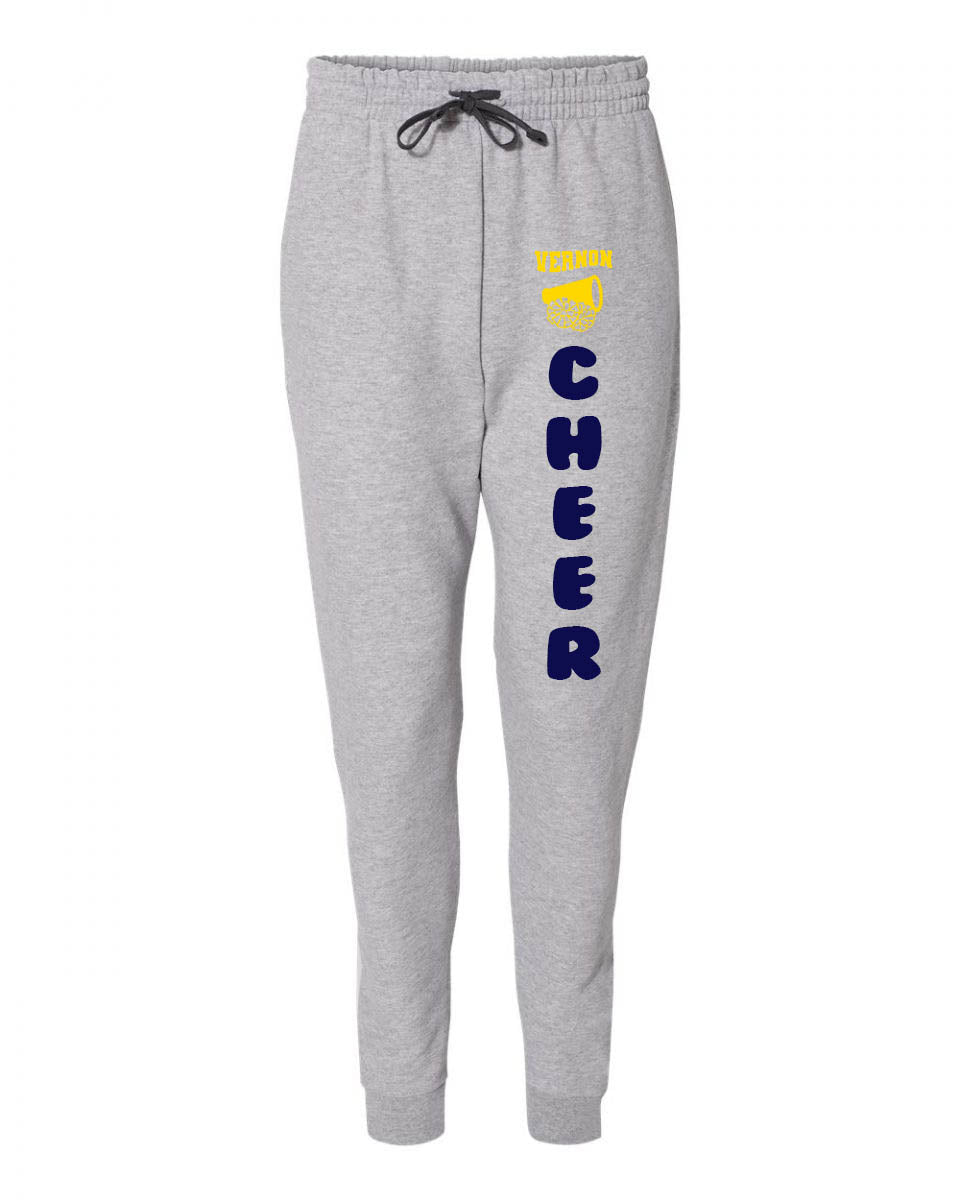 Vernon Cheer Sweatpants