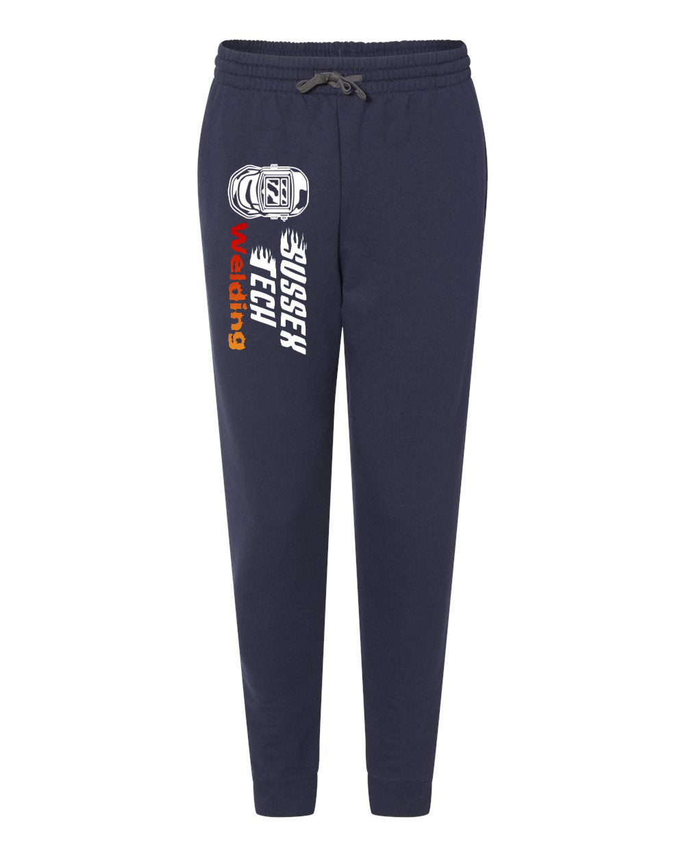 Sussex Tech Design 4 Sweatpants