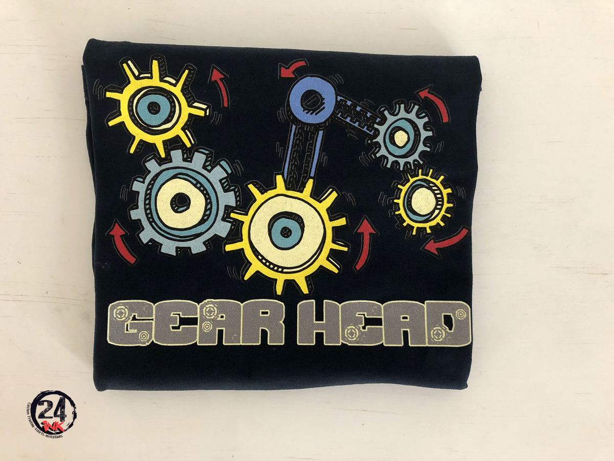 Robotics t-shirt