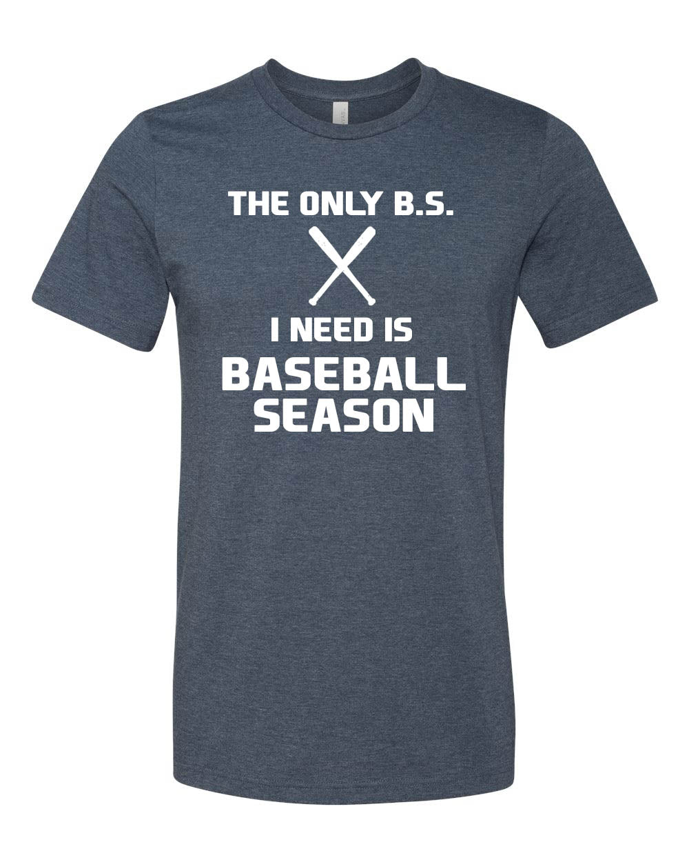Baseball Season t-shirt