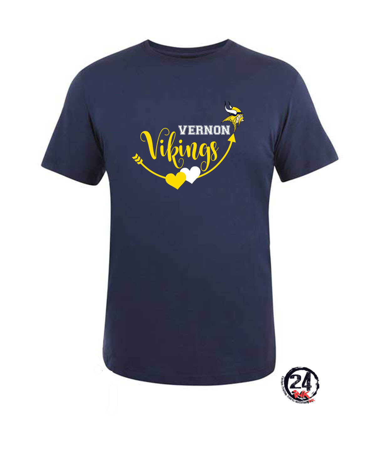 Cedar Mountain T-Shirt Design 21