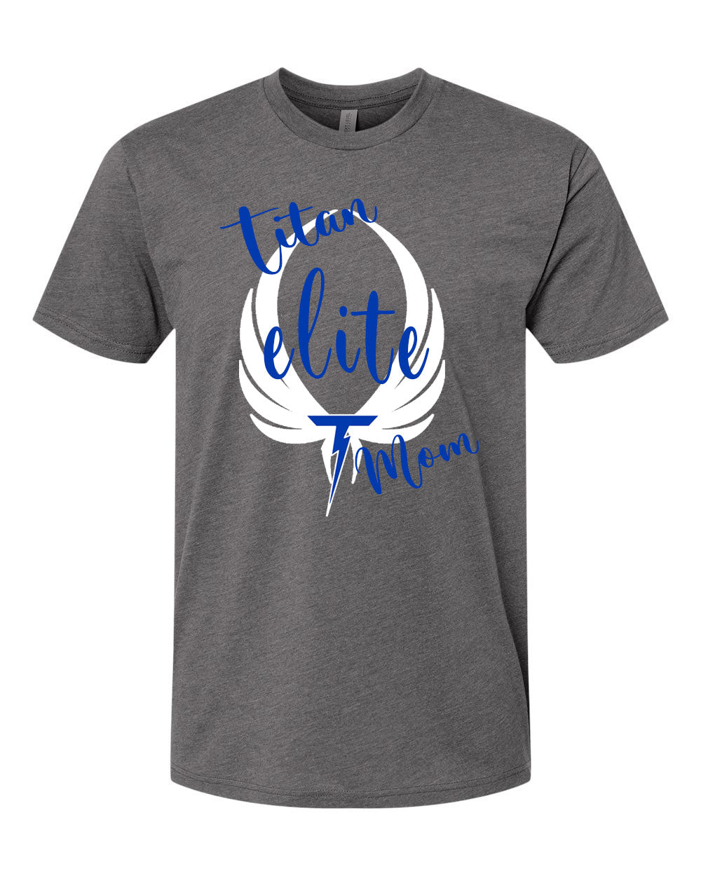 Titan Design 15 T-Shirt