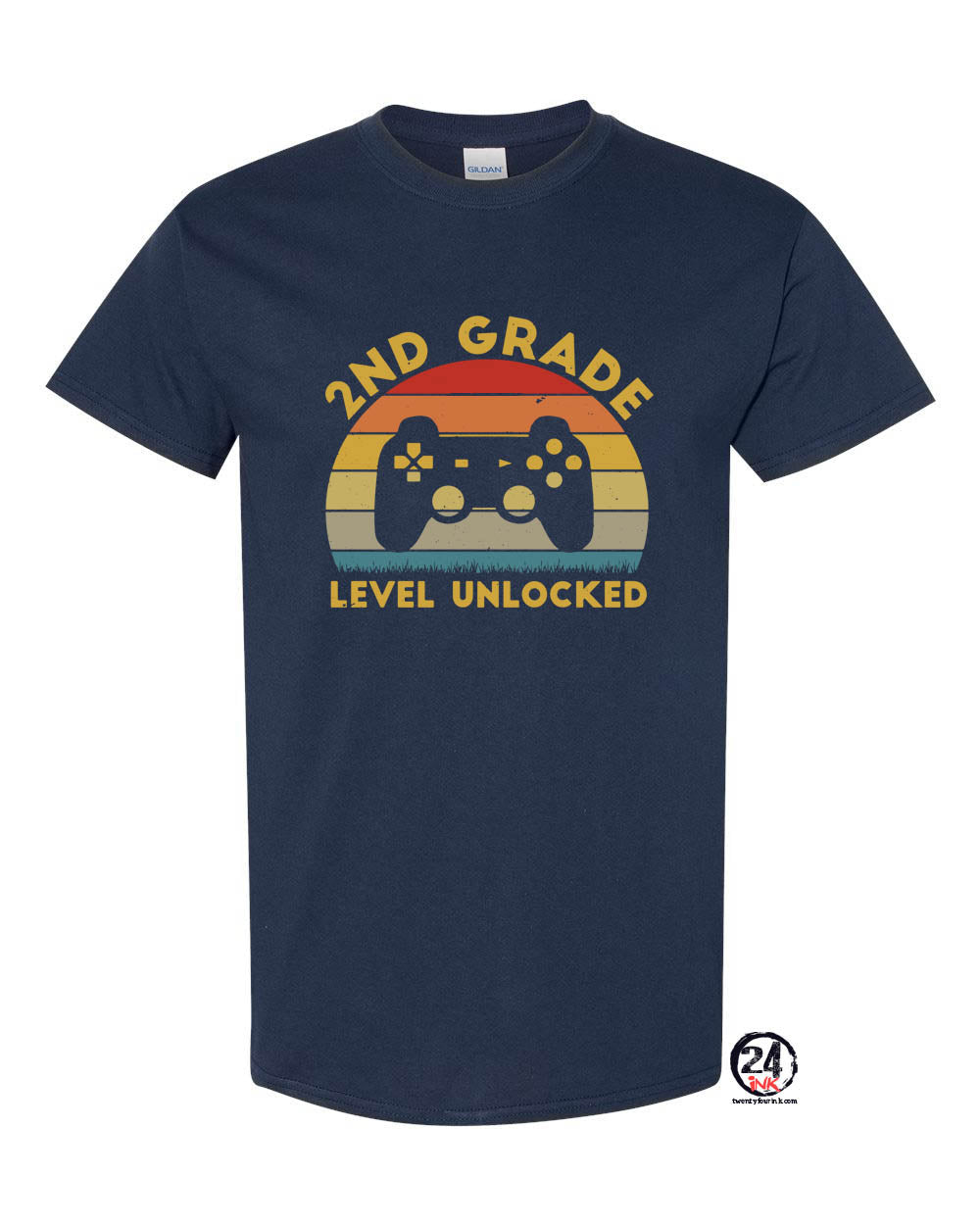 First Day Of School design 13 t-Shirt
