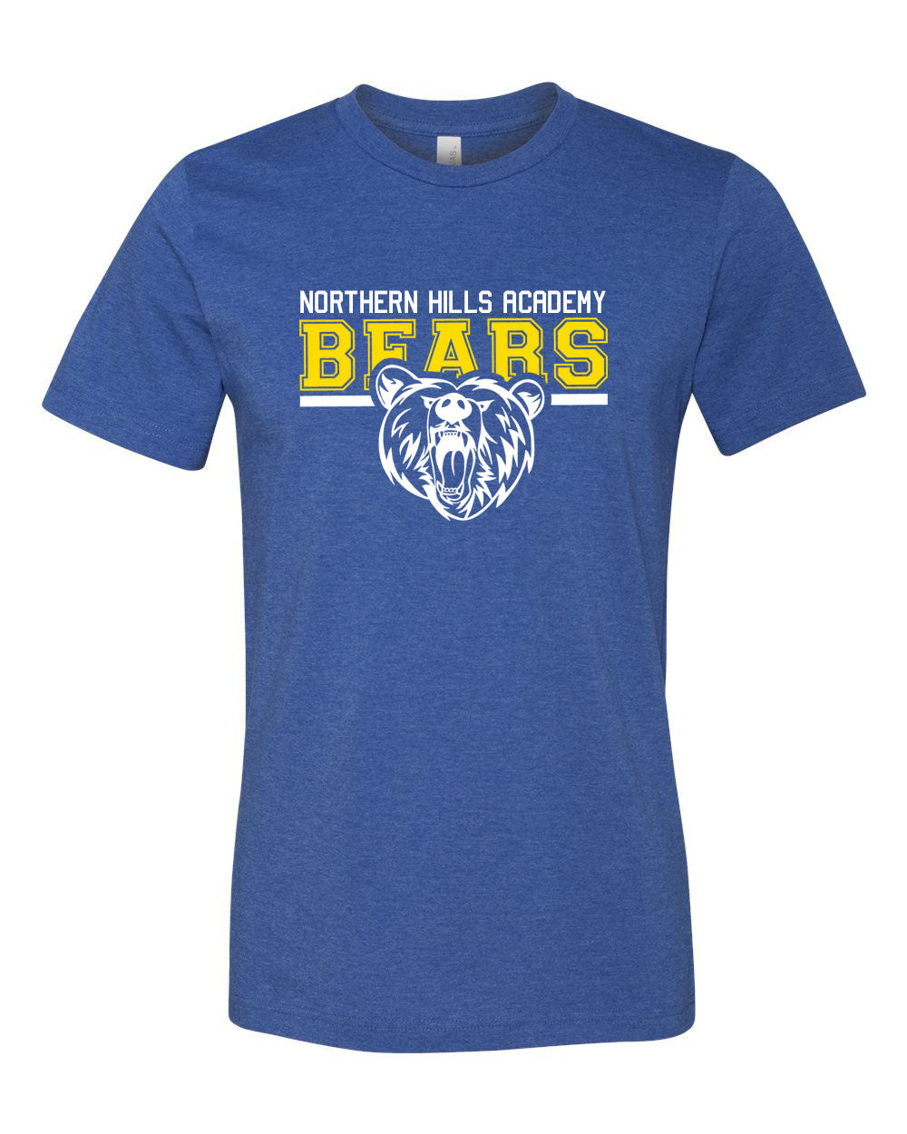 NH Bears T-Shirt