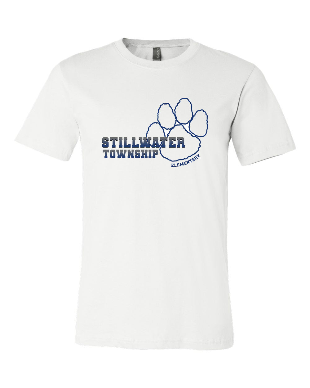 Stillwater design 1 T-Shirt