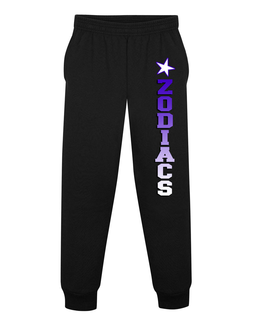 Zodiacs Sweatpants