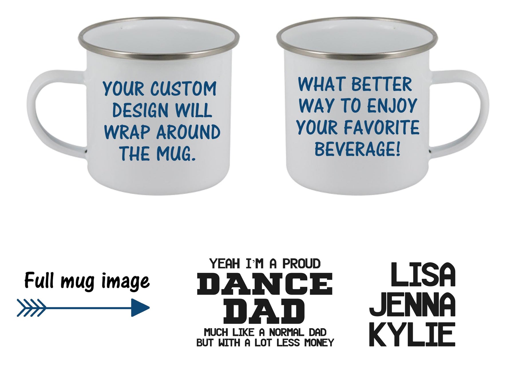 Proud Dance Dad Shirt