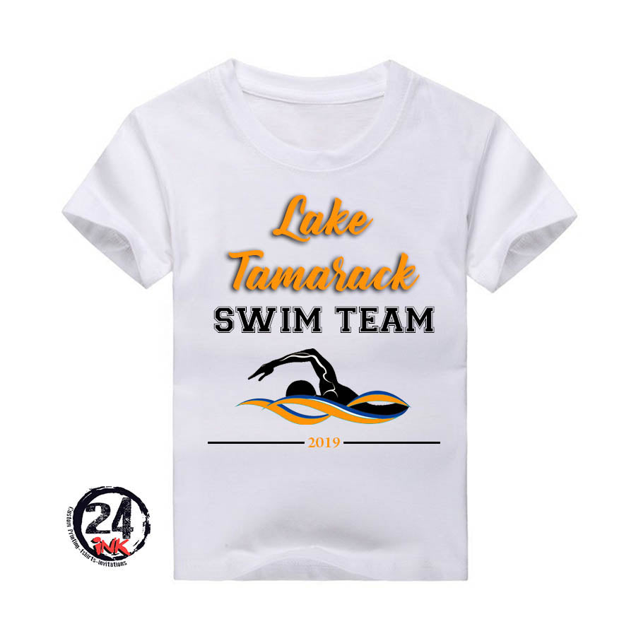 Swim Team