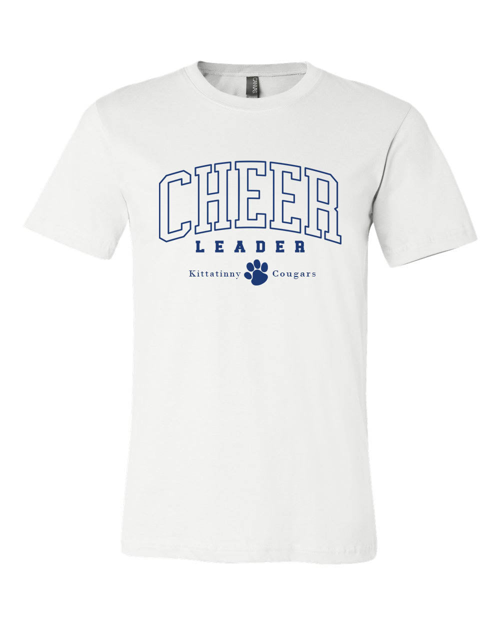 Cheer t-Shirt