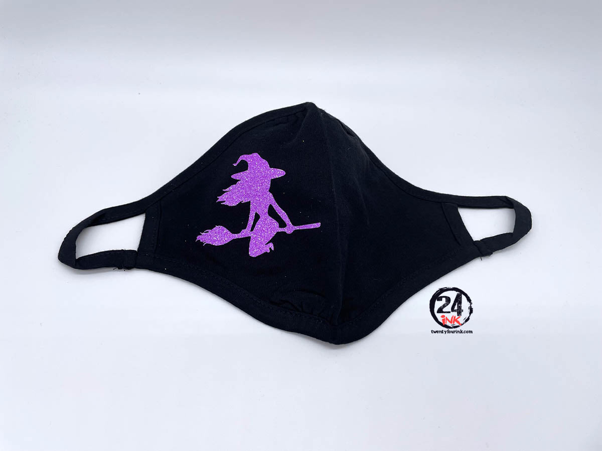 Witch Face Mask, Masks