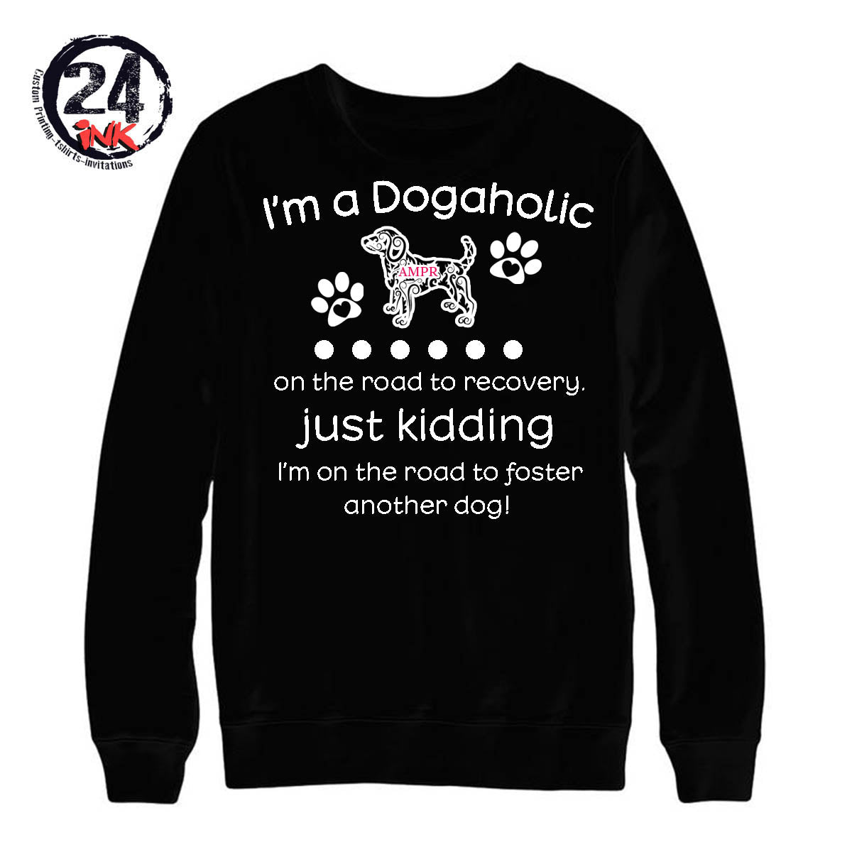 Dogaholic Shirt