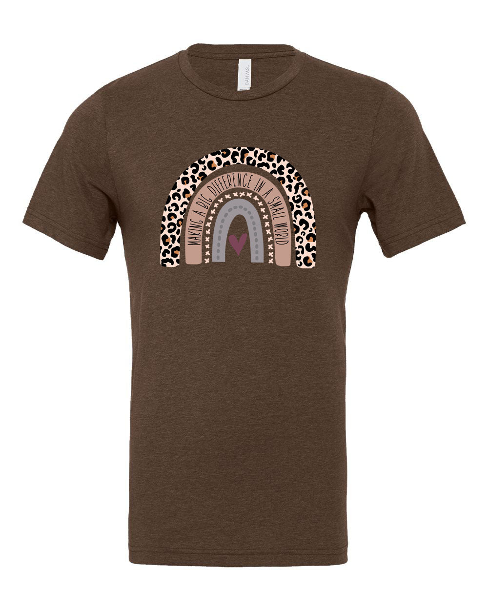 Educator Design 1 T-shirt