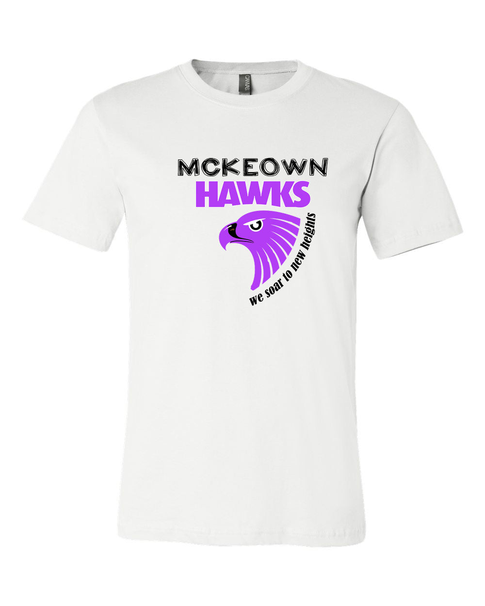 McKeown Design 5 T-Shirt