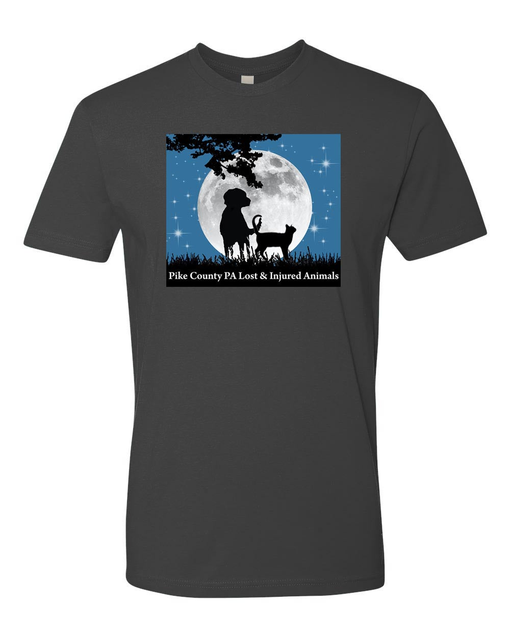 Pike County PA T-Shirt