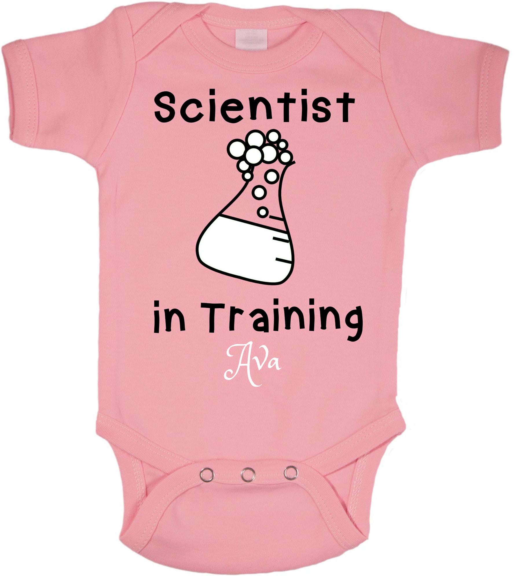 Scientist in Training T-shirt, Science