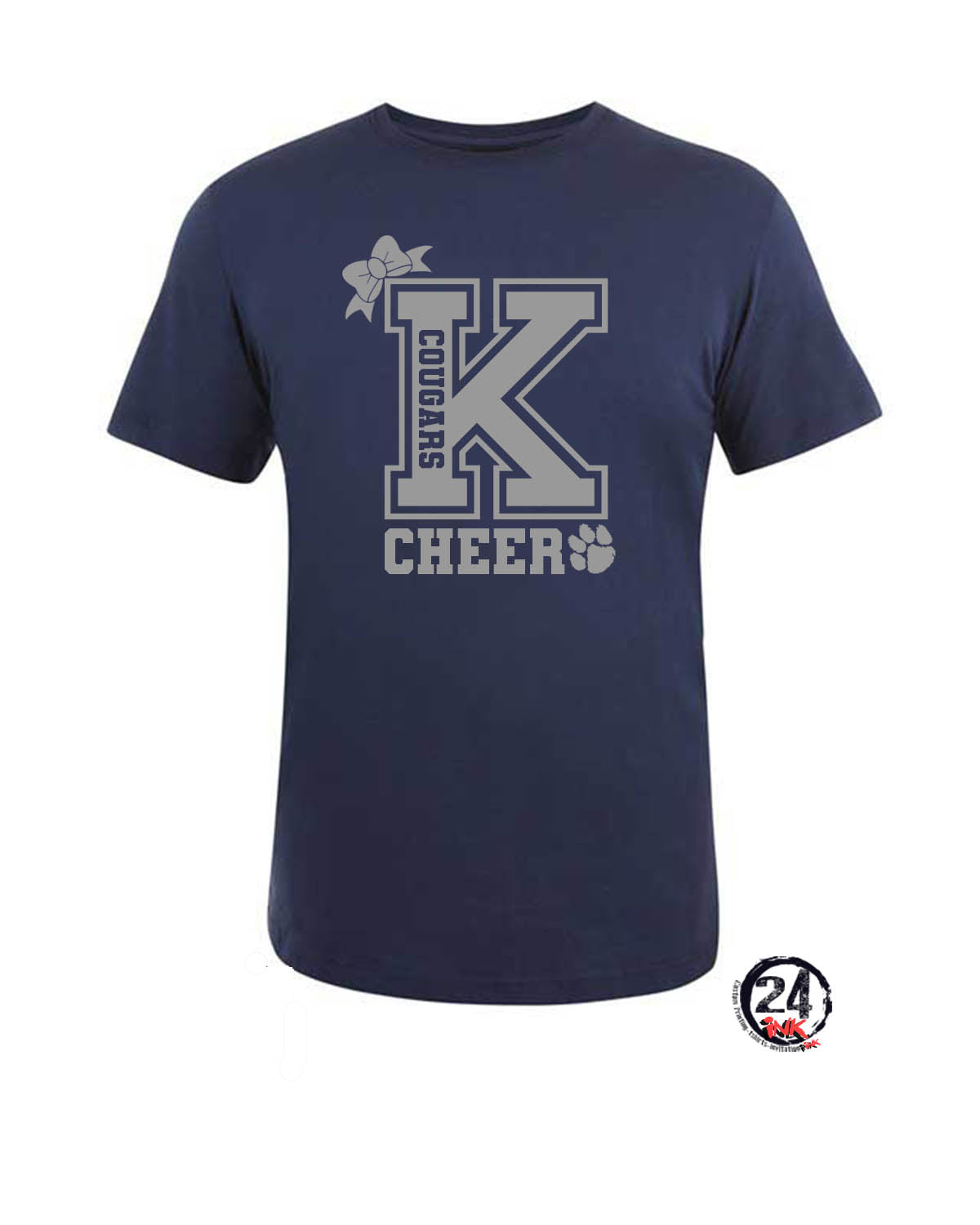 Big K T-Shirt