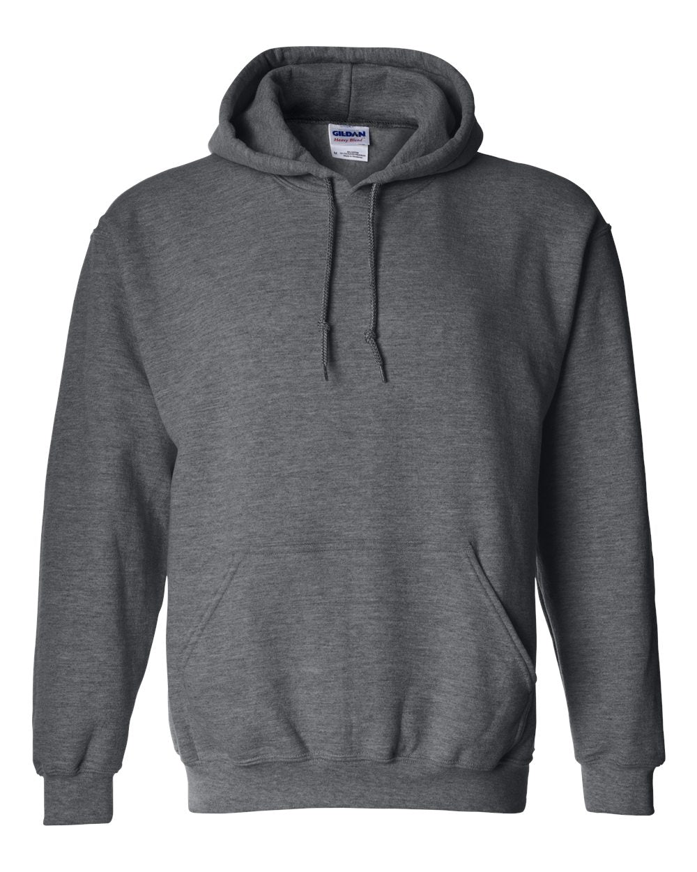 Soccer Hooded Sweatshirt