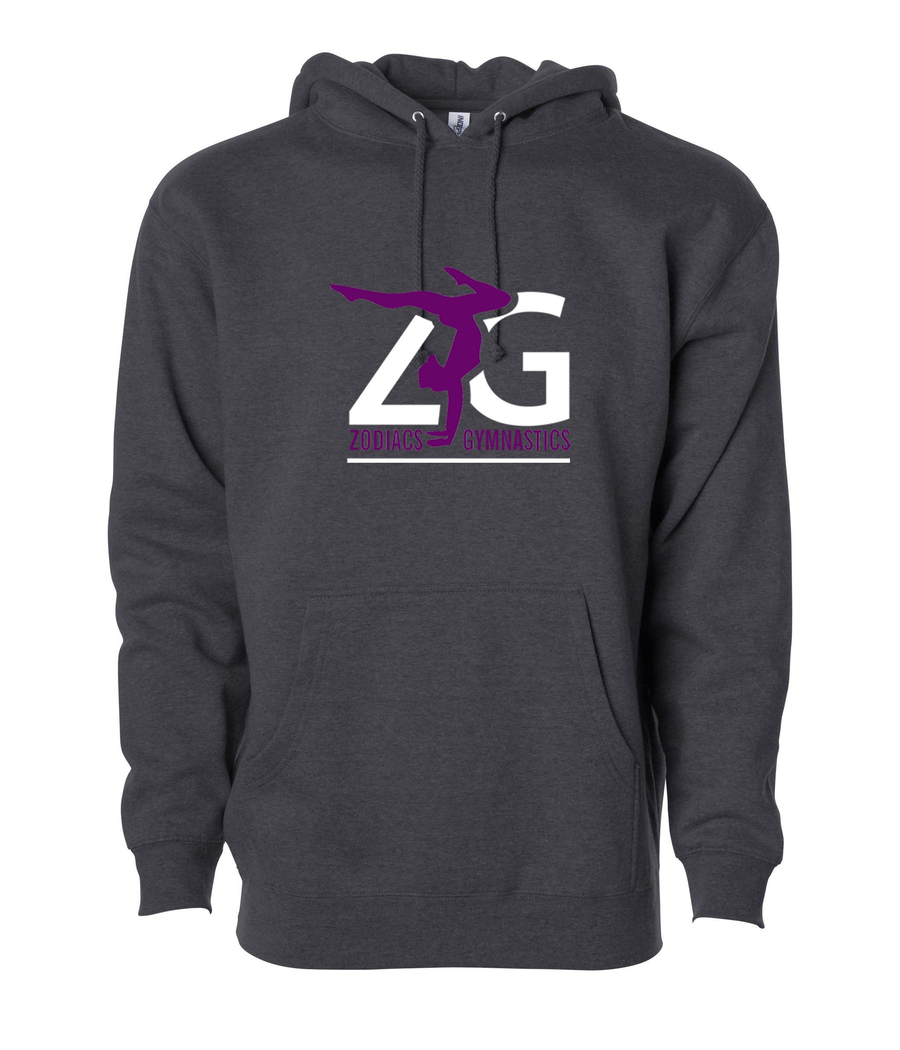 ZG Zodiacs Hooded Sweatshirt
