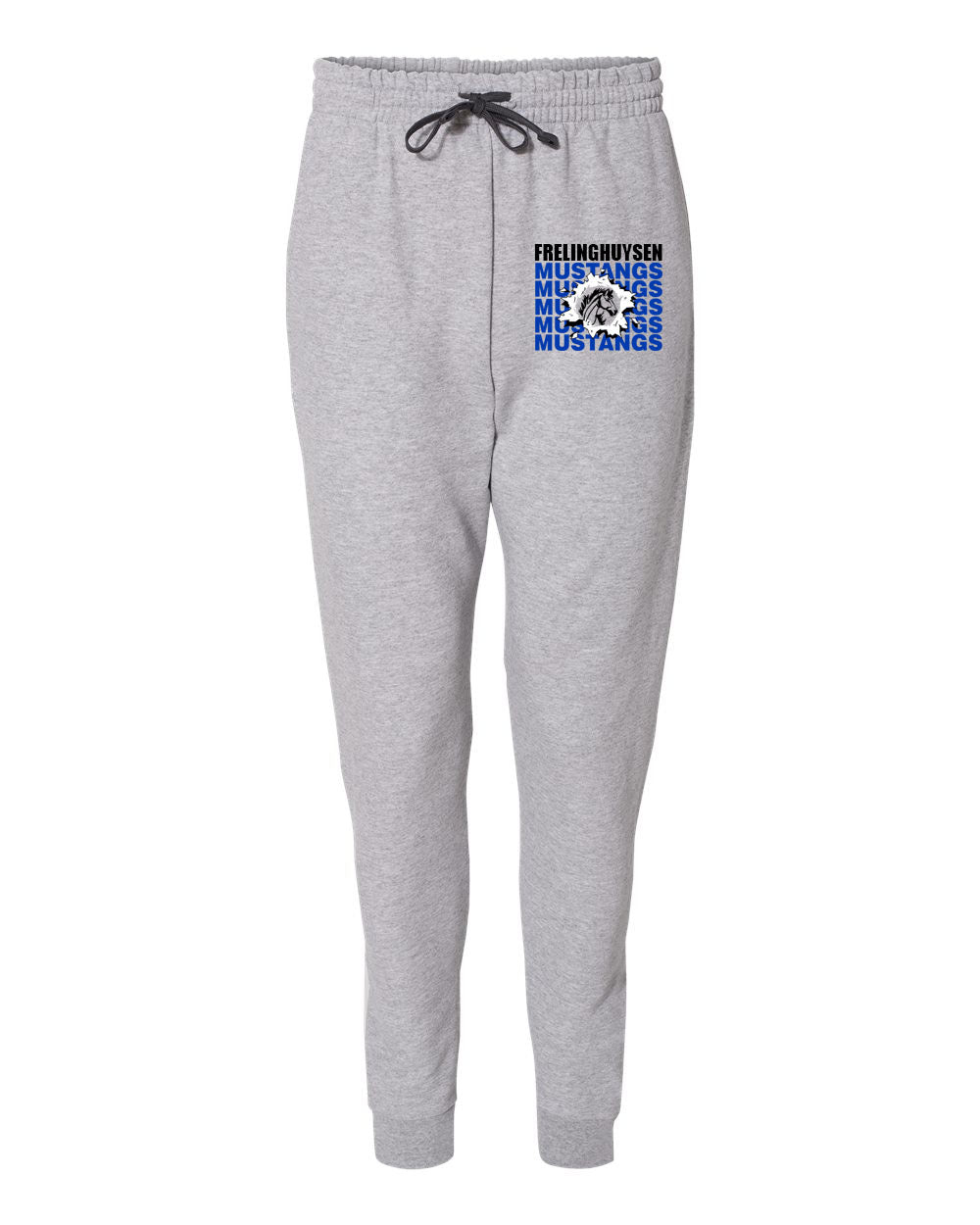Mustangs design 3 Sweatpants
