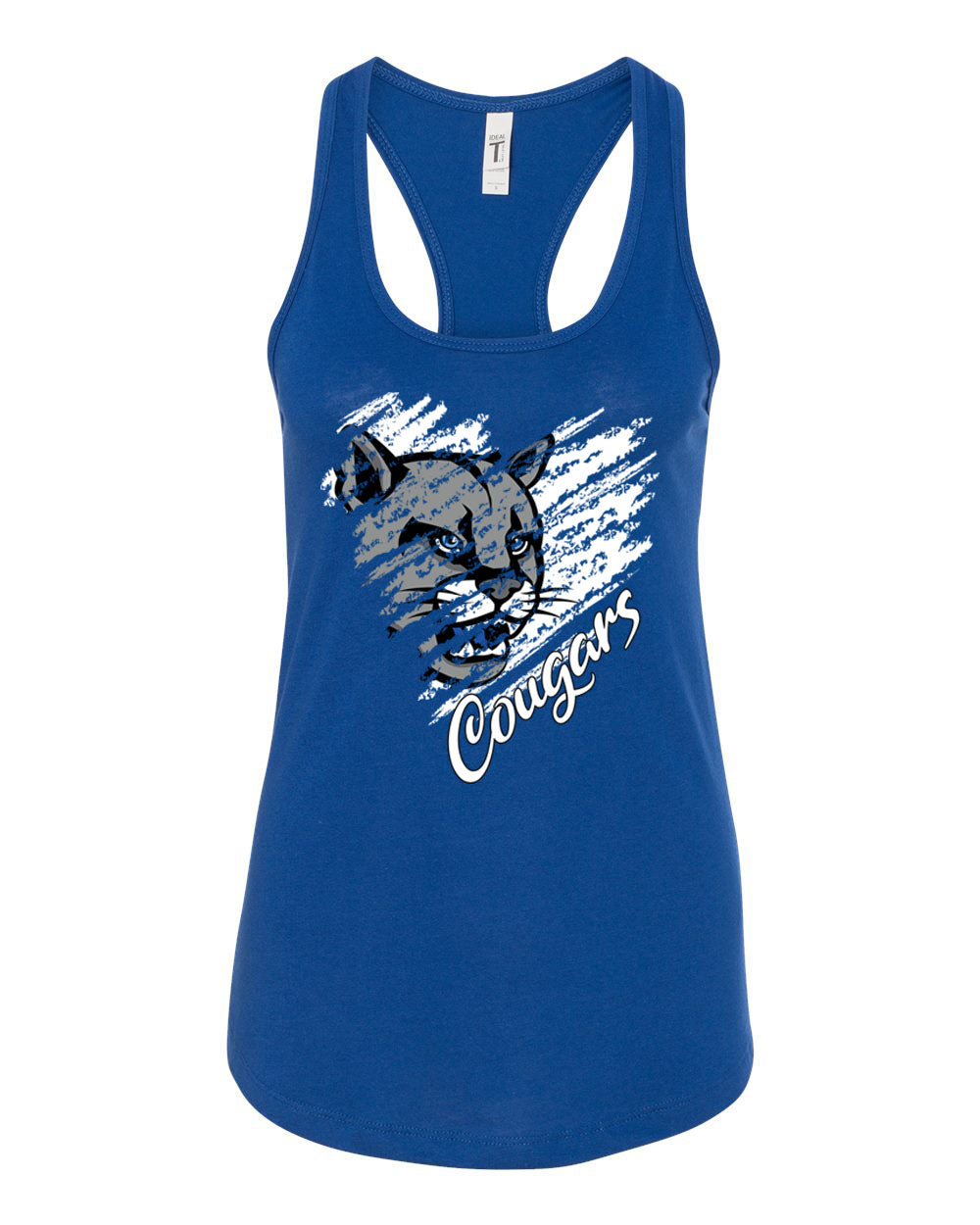 Stillwater Design 7 Tank Top