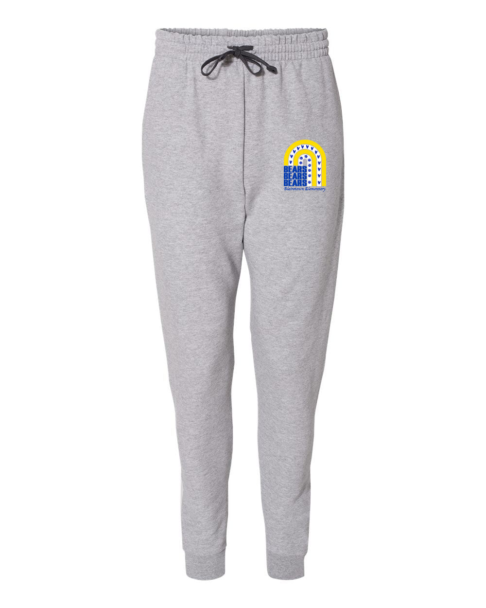 Bears design 7 Sweatpants