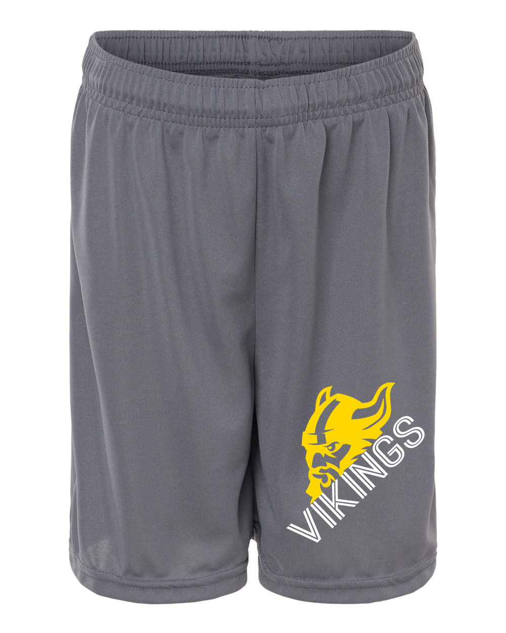 Rolling Hills Design 2 Performance Shorts