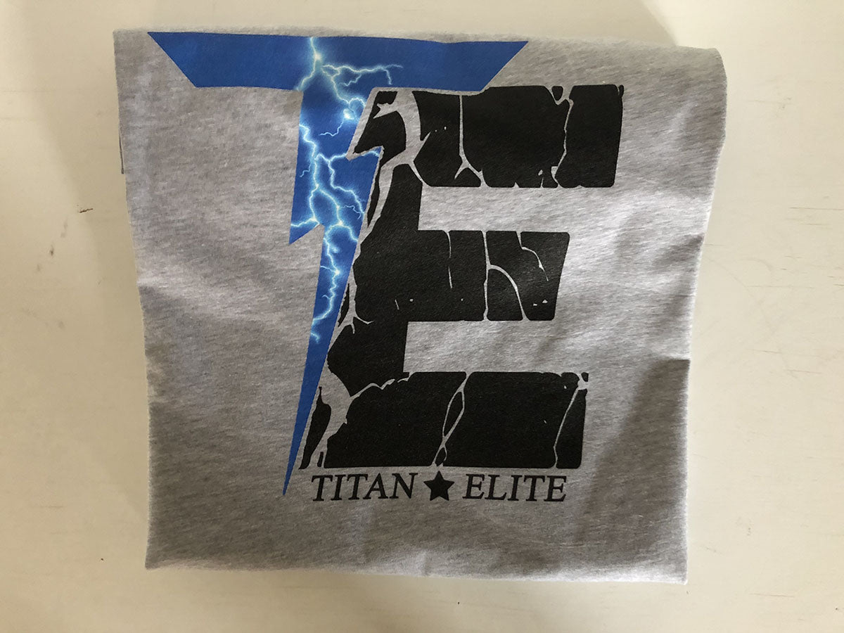Titan Elite design 2 T-Shirt
