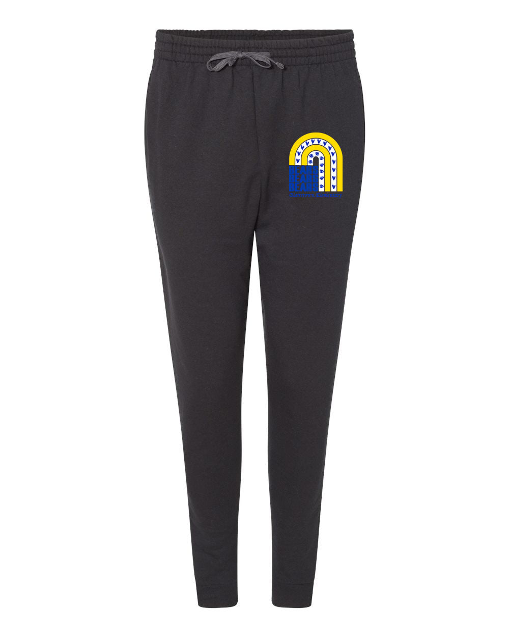 Bears design 7 Sweatpants