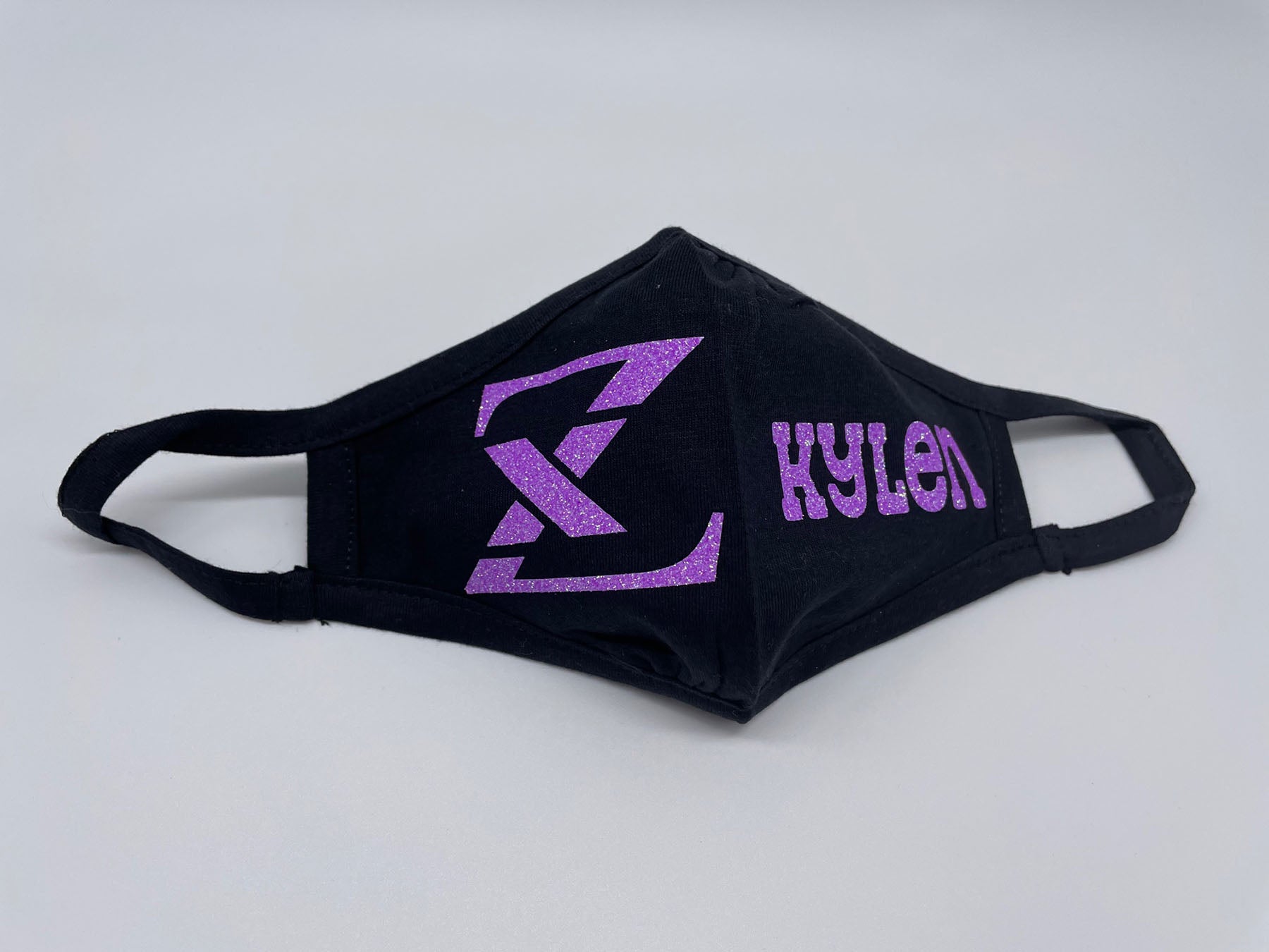 Z Personalized Face Mask, Masks