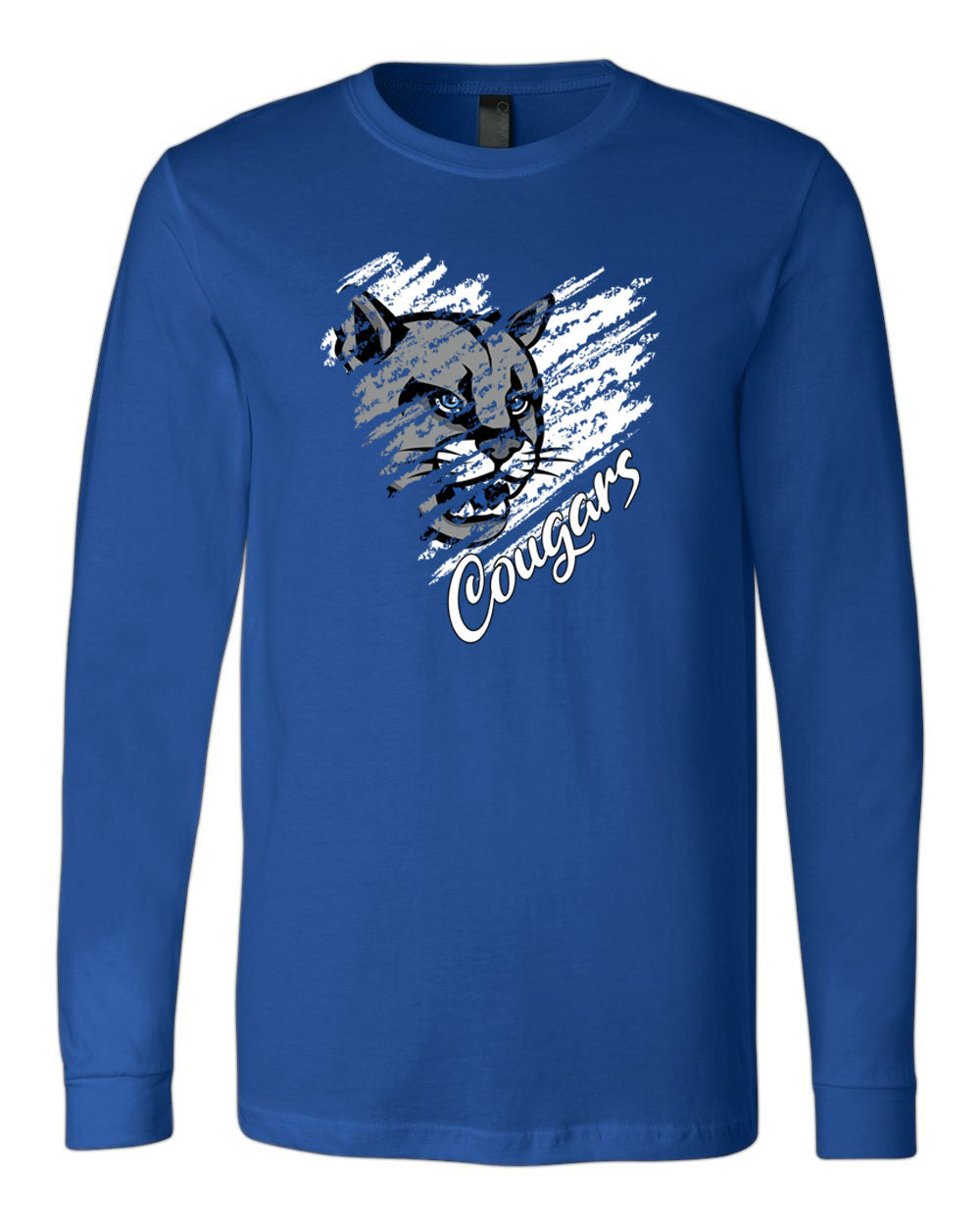 Stillwater Design 7 Long Sleeve Shirt