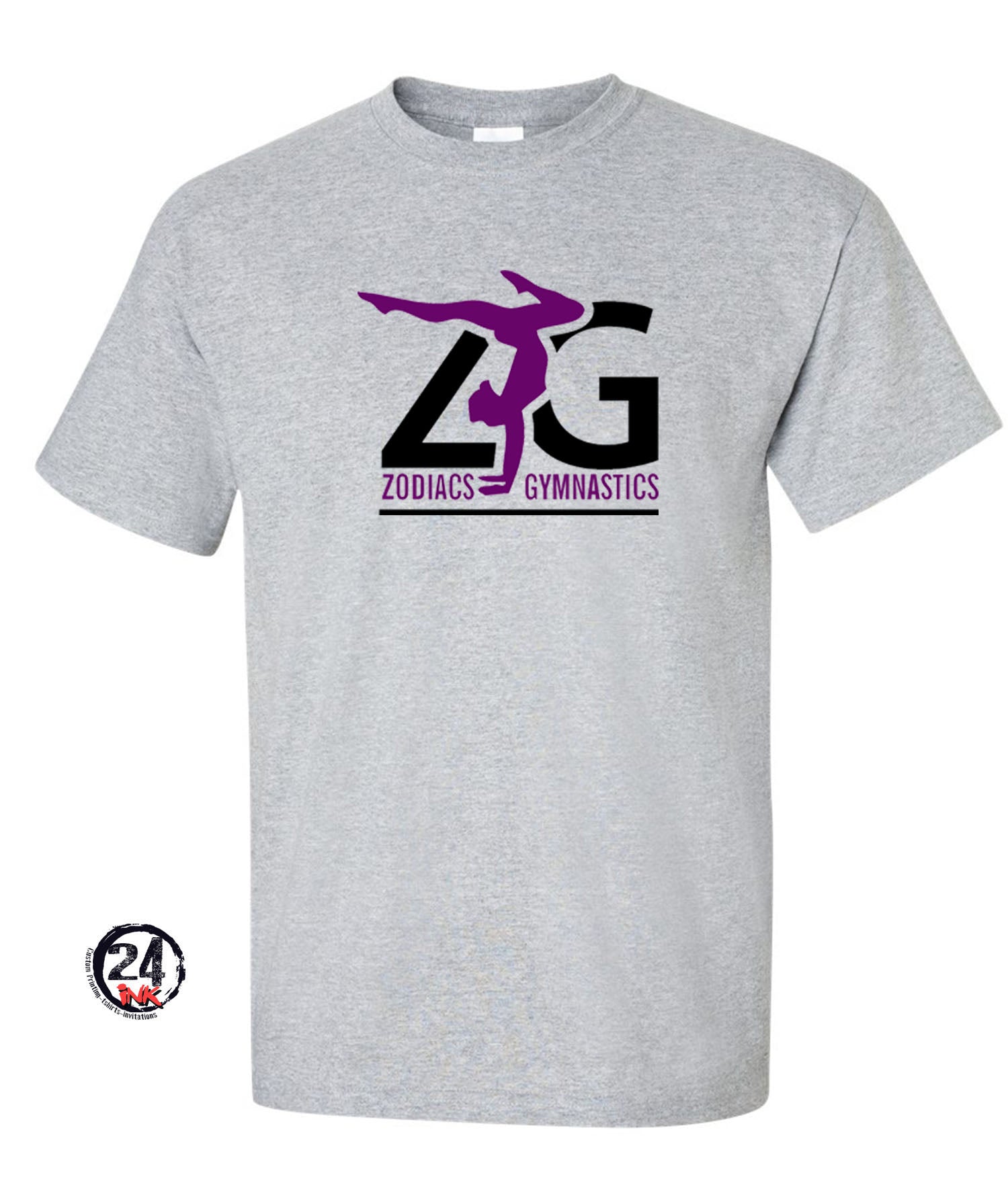 ZG Zodiacs T-Shirt