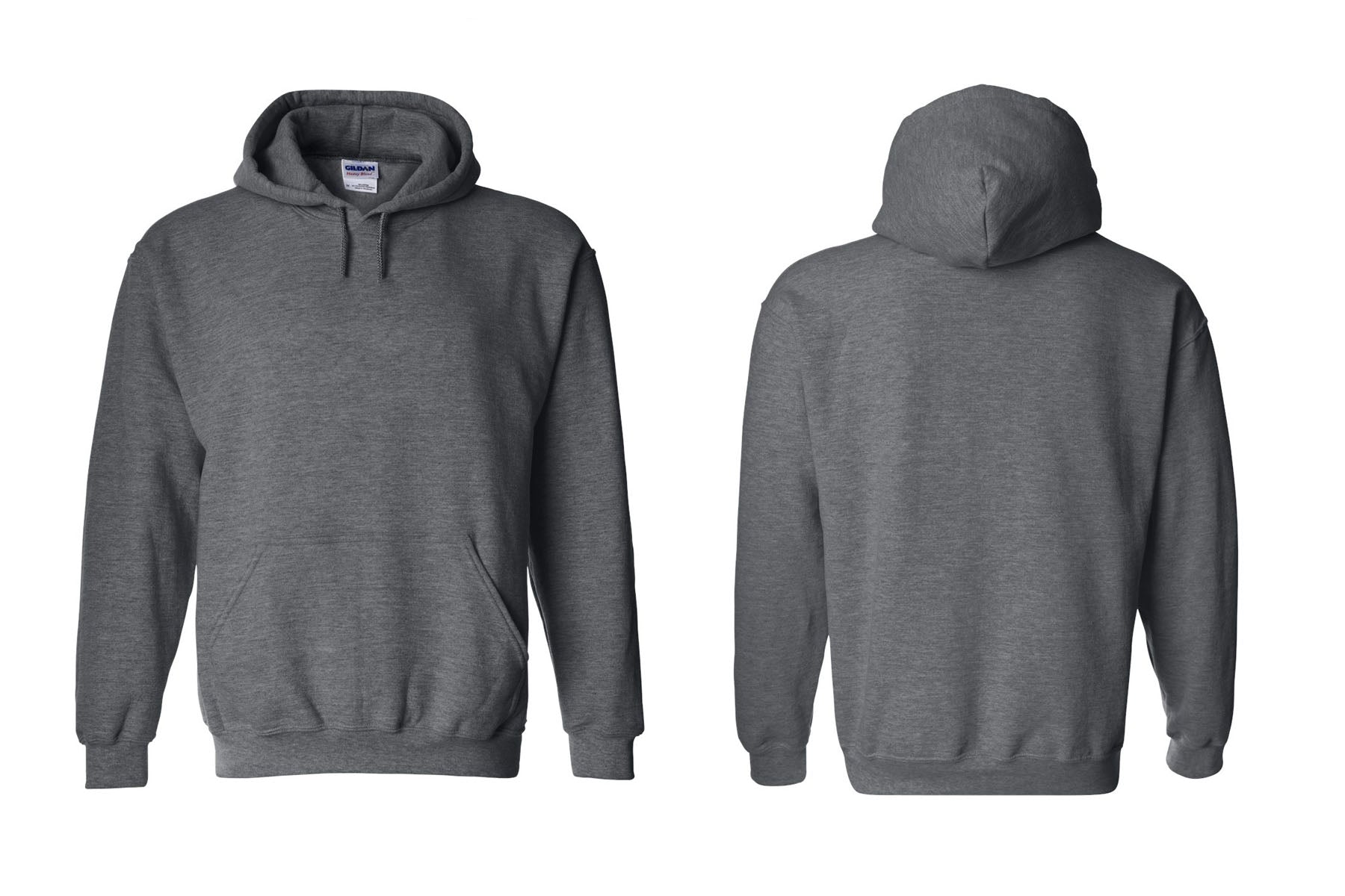 Softball Dad Hooded Sweatshirt