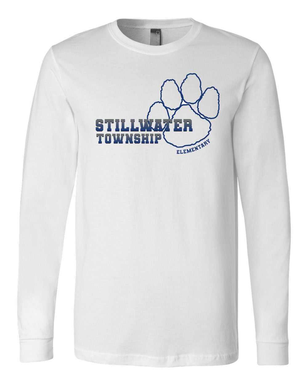 Stillwater Design 1 Long Sleeve Shirt