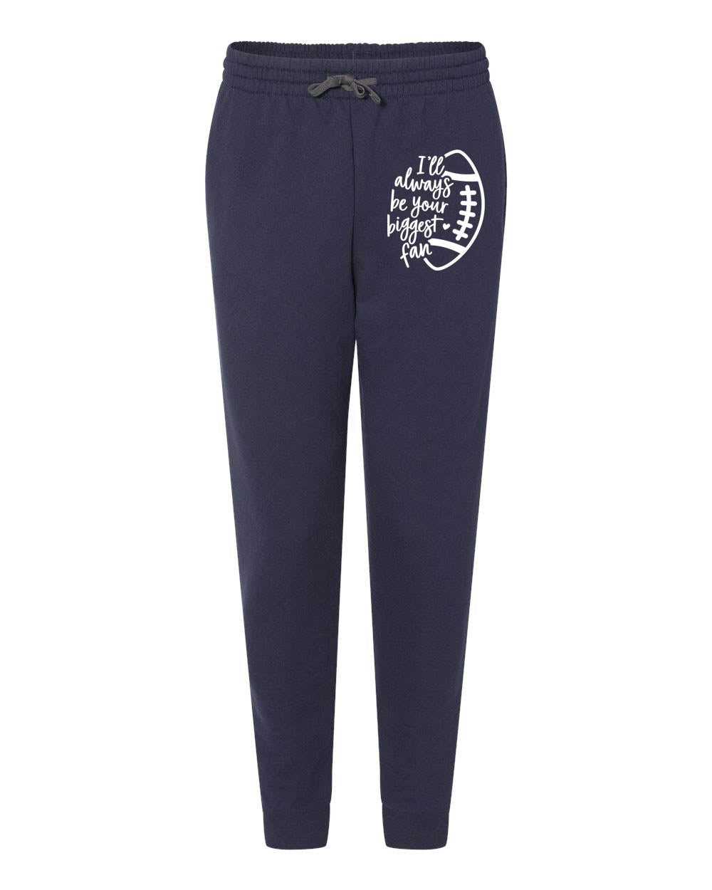 NW Football Design 9 Sweatpants