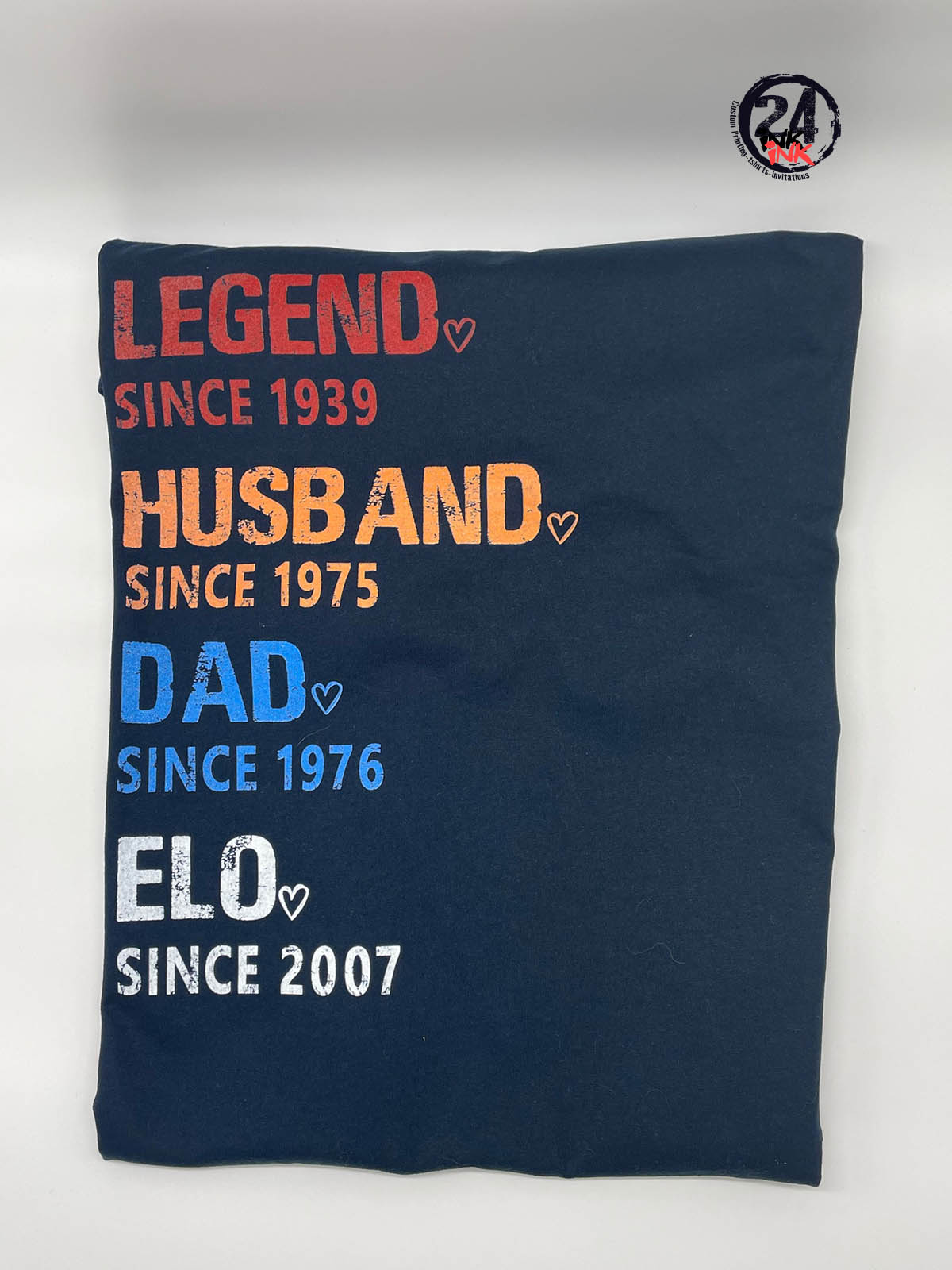 Legend since T-Shirt