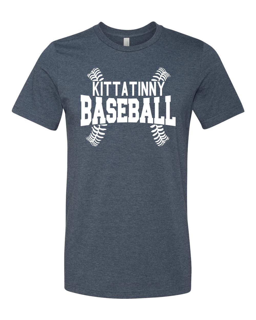 Kittatinny Baseball t-Shirt