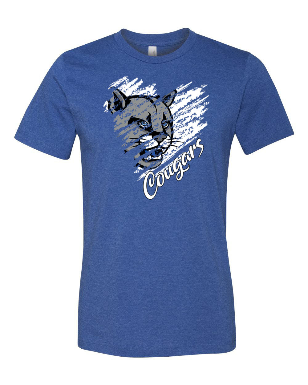 Stillwater design 7 T-Shirt