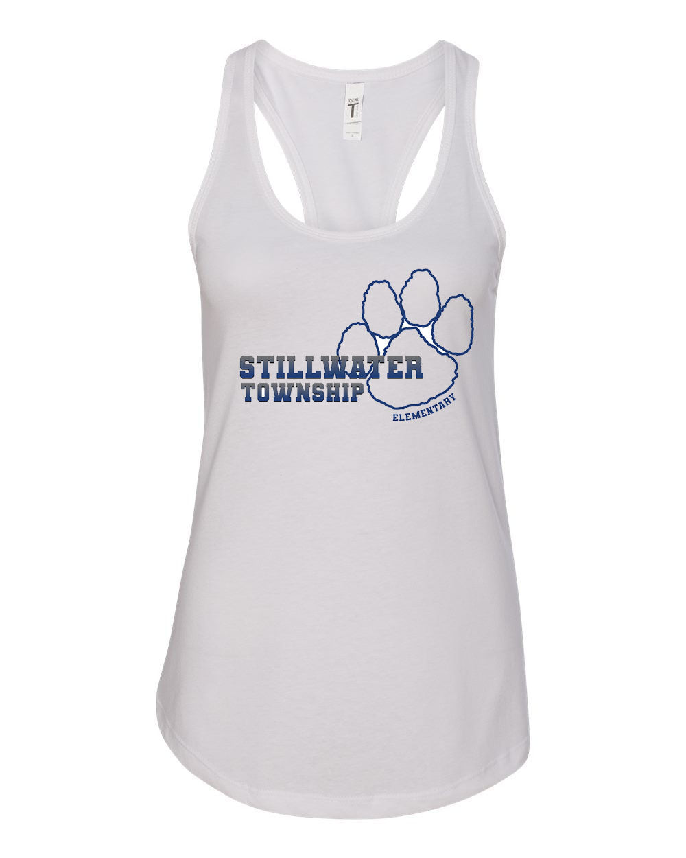 Stillwater Design 1 Tank Top